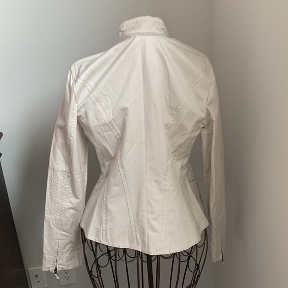 NWT Banana Republic Jacket - Picture 4 of 5